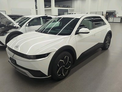 Achetez HYUNDAI IONIQ 5 sur Ayvens Carmarket